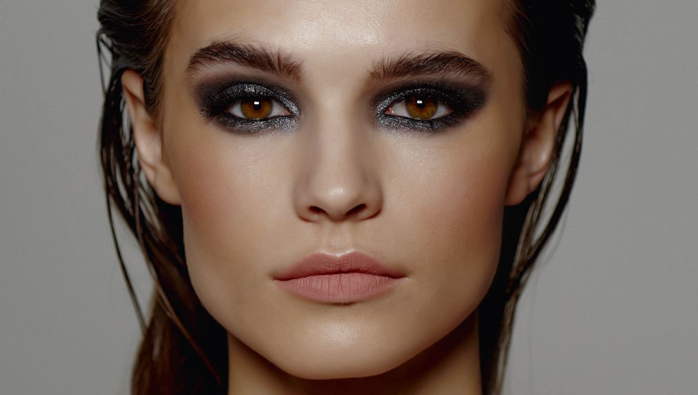 glamorous-smoky-eyes